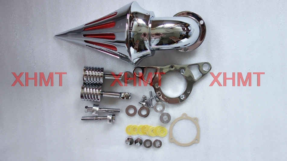 Набор для очистки воздуха серии Harley Dyna с двигателем EFI: Super Glide Street Boy Low Rider Fat Bob wide