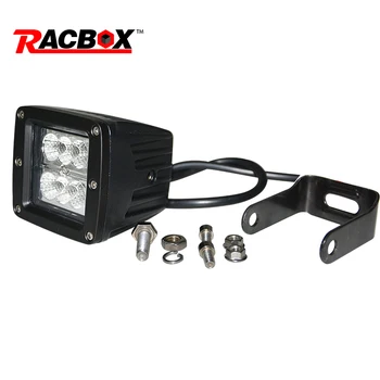 

24W 3" LED Bar LED Work Light 12V 24V Headlights Lamp Fog Working Light For Driving Offroad Boat Car Tractor Truck 4x4 SUV ATV