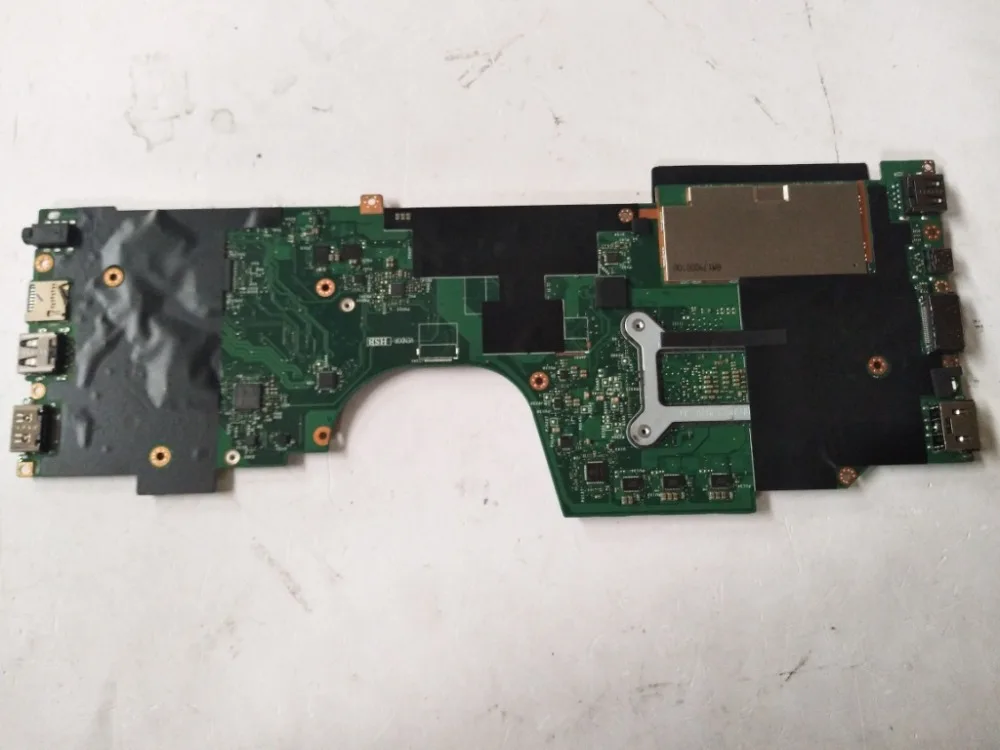  Thinkpad is suitable for YOGA260 i5-6200U 8GB notebook motherboard with memory. FRU 01LV847 00NY976