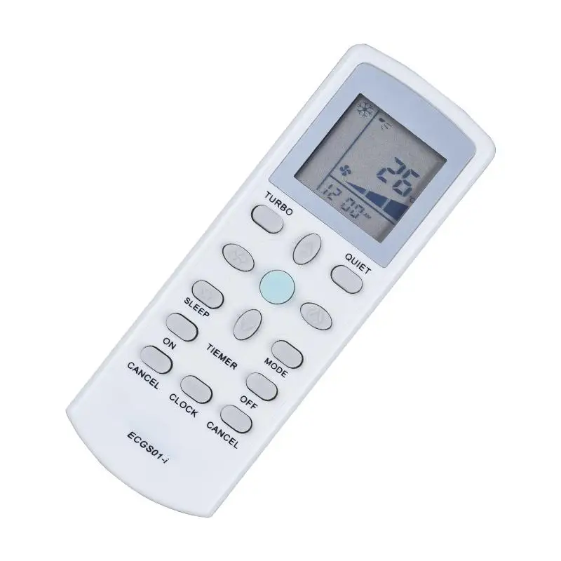 Сменный пульт дистанционного управления для кондиционера ACSON YORK DAIKIN McQuay ECGS01