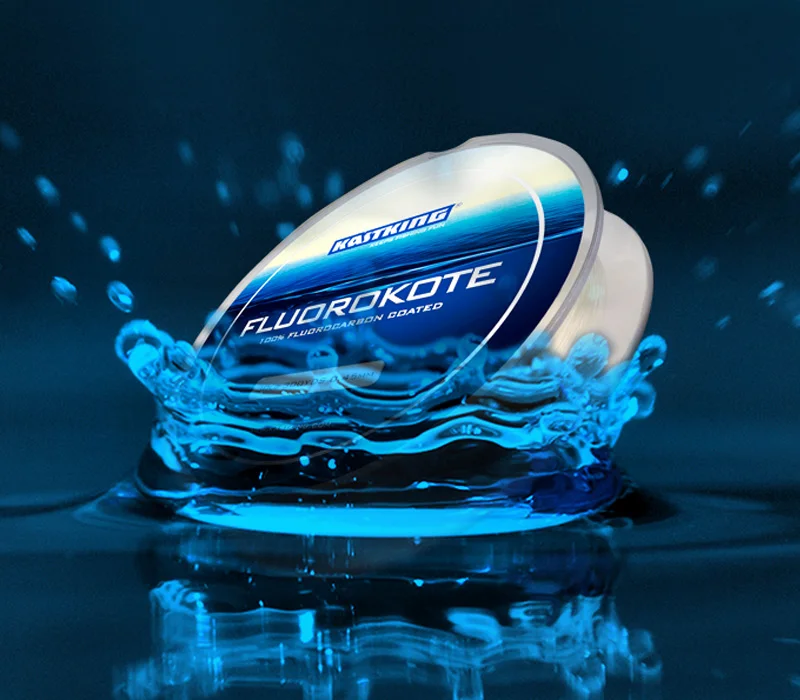 Fluorokote PC--Detail (1)