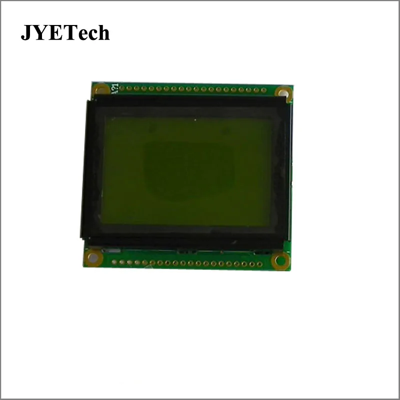 JYETech ЖК-дисплей с точечной матрицей 128X64 подходит для JYE DSO062 JYE DSO068