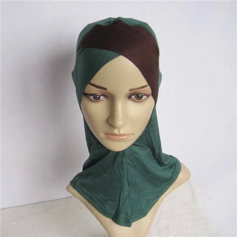 muslim hijab underscarf bonnet underscarves25