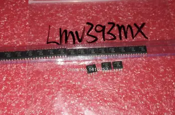 

LMV393MX LMV393M SOP8 MODULE new in stock Free Shipping