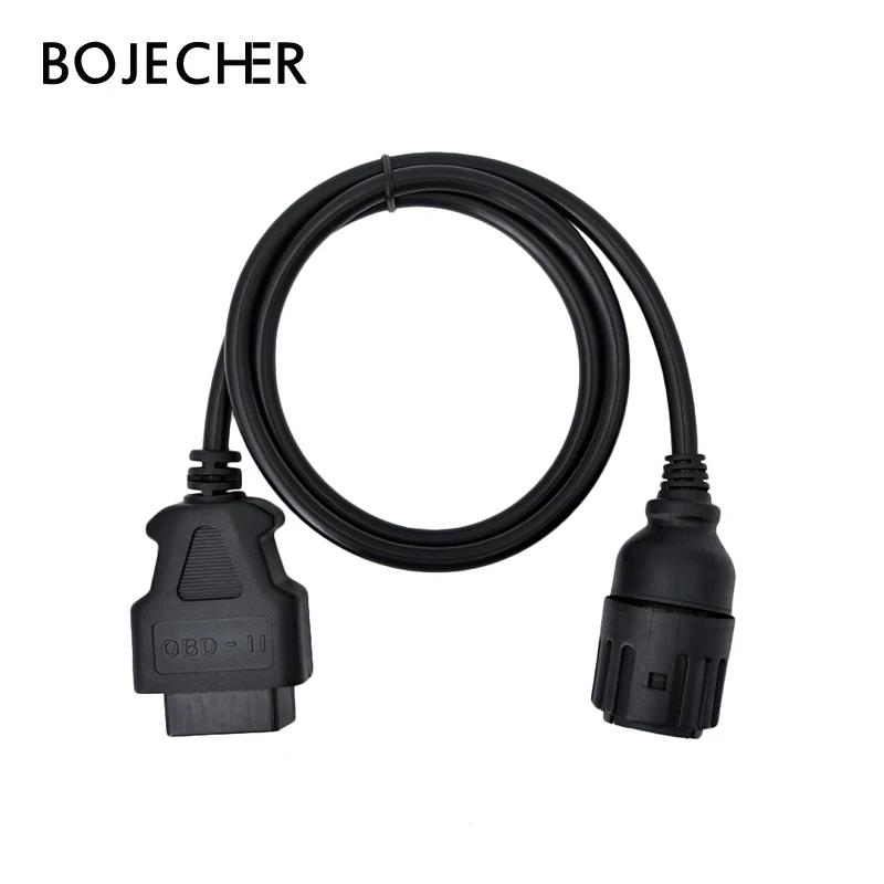 Bmw icom d