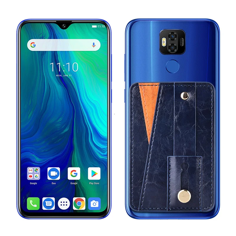 

Glossy Wallet Case for Ulefone Note 7 7P P6000 Plus Power 3L 3S 5 6 5S S11 Armor X X2 Mix S S1 S10 S9 T2 Pro Leather Coque Shell