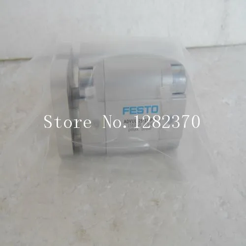 

[SA] FESTO cylinder ADVUL-25-15-PA stock 156 868