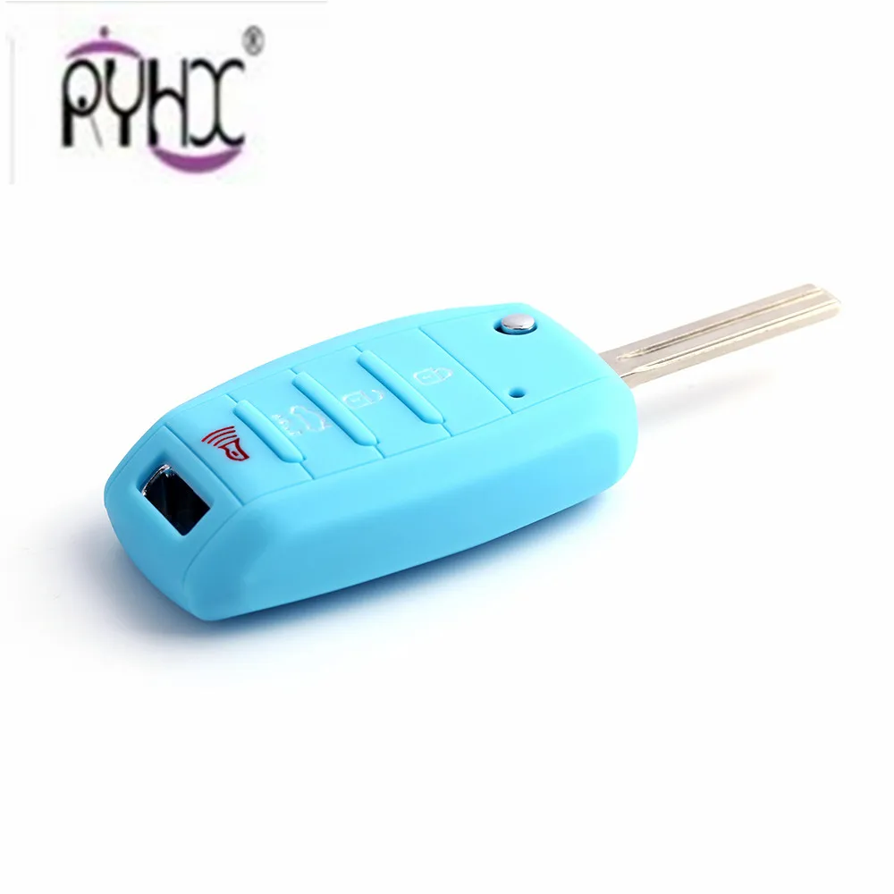 Kia key cover58