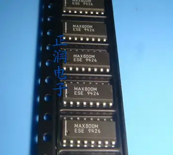 

20PCS Microprocessor chip MAX800LCSE MAX800LESE MAX800L MAX800 SOP16 spot