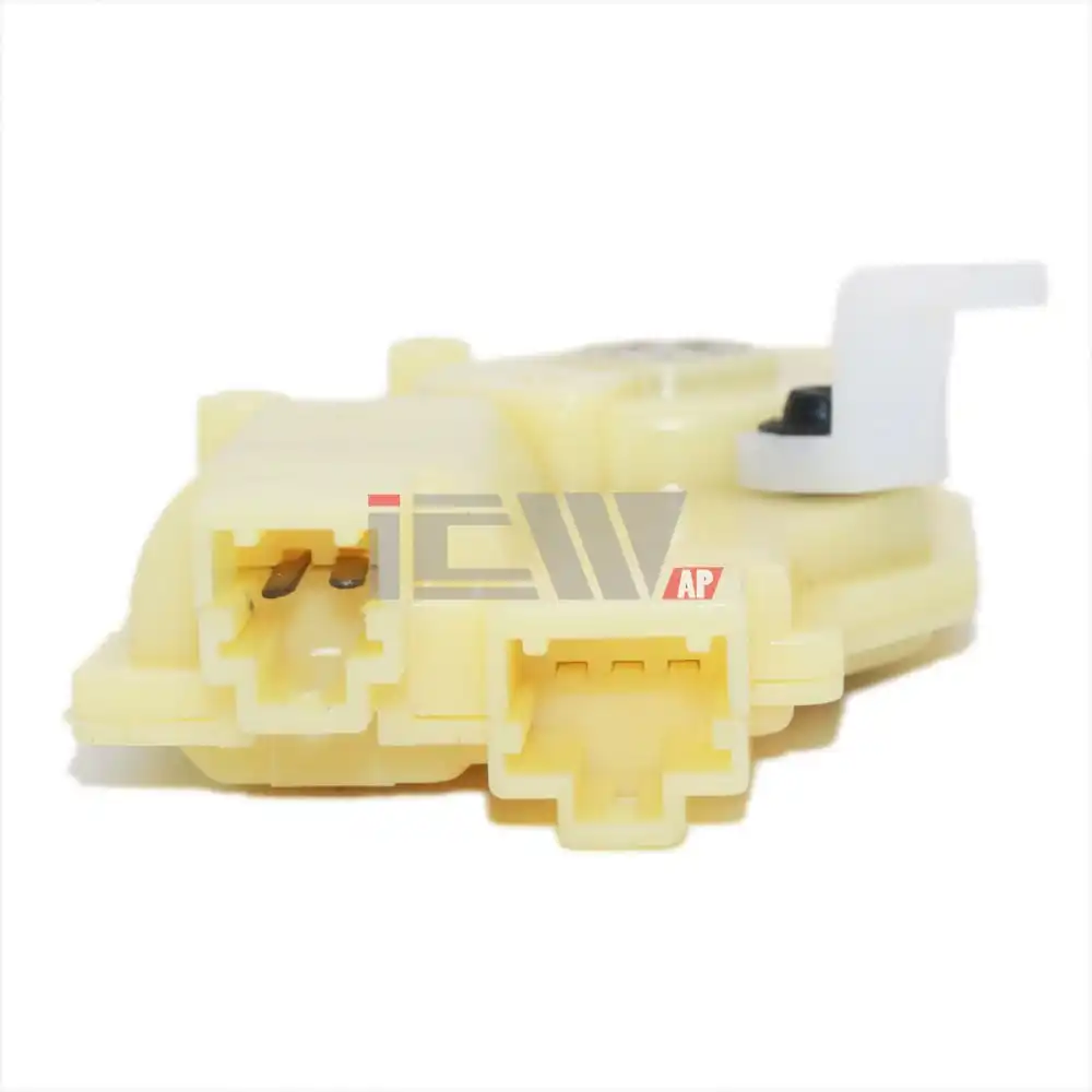 Двигатель в сборе для HONDA FIT 2005 2008|central door lock motor|motor central lockhonda |