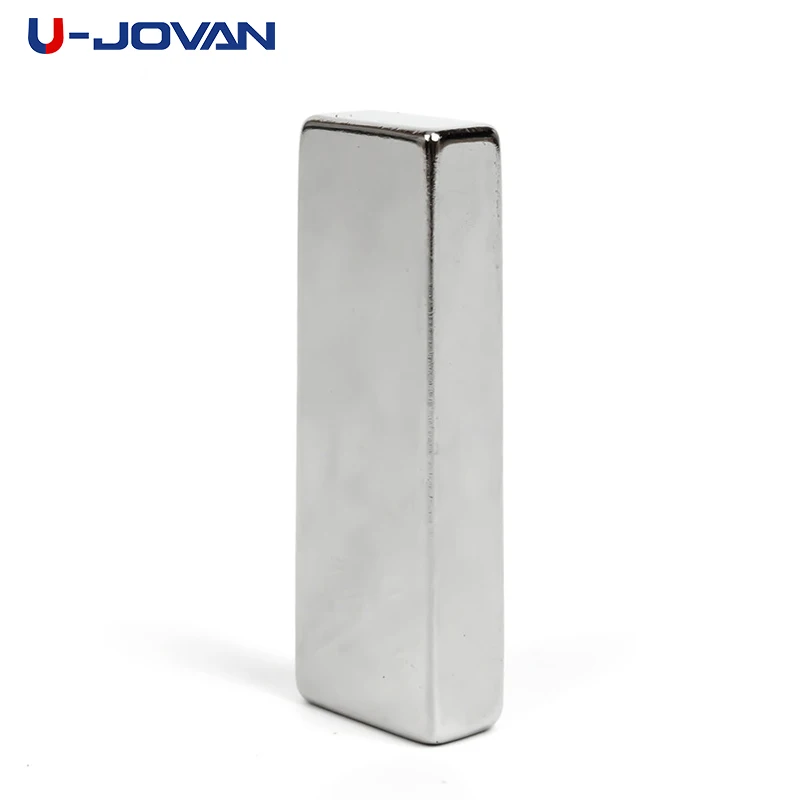 U JOVAN 1 шт. N35 60x20x10 мм супермощный редкоземельный Перманентный магнит|neodymium magnet|magnet