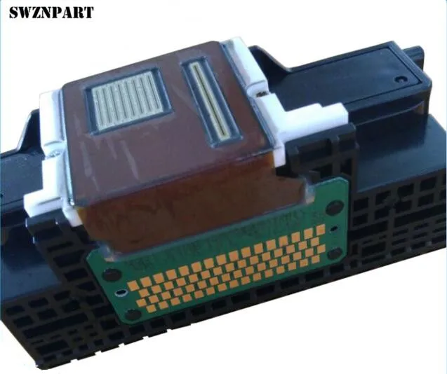 Отремонтированный QY6-0074 QY6-0074-000 печатающая головка Печатающая головка принтера головка для Canon PIXMA MP980