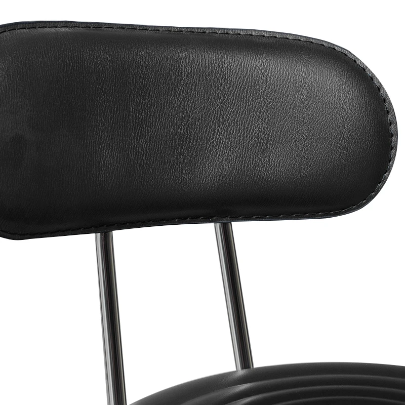 Hot selling Bar chair stool bar lifting barber chair make-up chairs