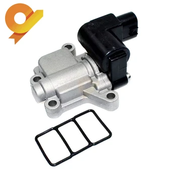

16022-RAA-A01 16022RAAA01 AC533 AC4266 2H1098 7610-334 2H1414 New Idle Air Control Valve For Honda Element 2.4 Accord 2.4L 3.0L