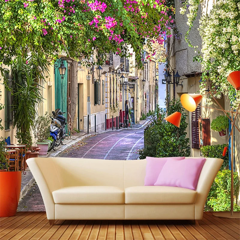 86 Wallpaper Romantic Street Terbaru