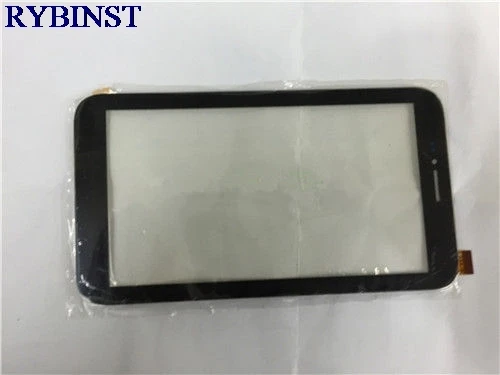 Rybinst 7 дюймов почерк экрана Multi-Touch внешний экран YDT1248-A0 10 шт. |
