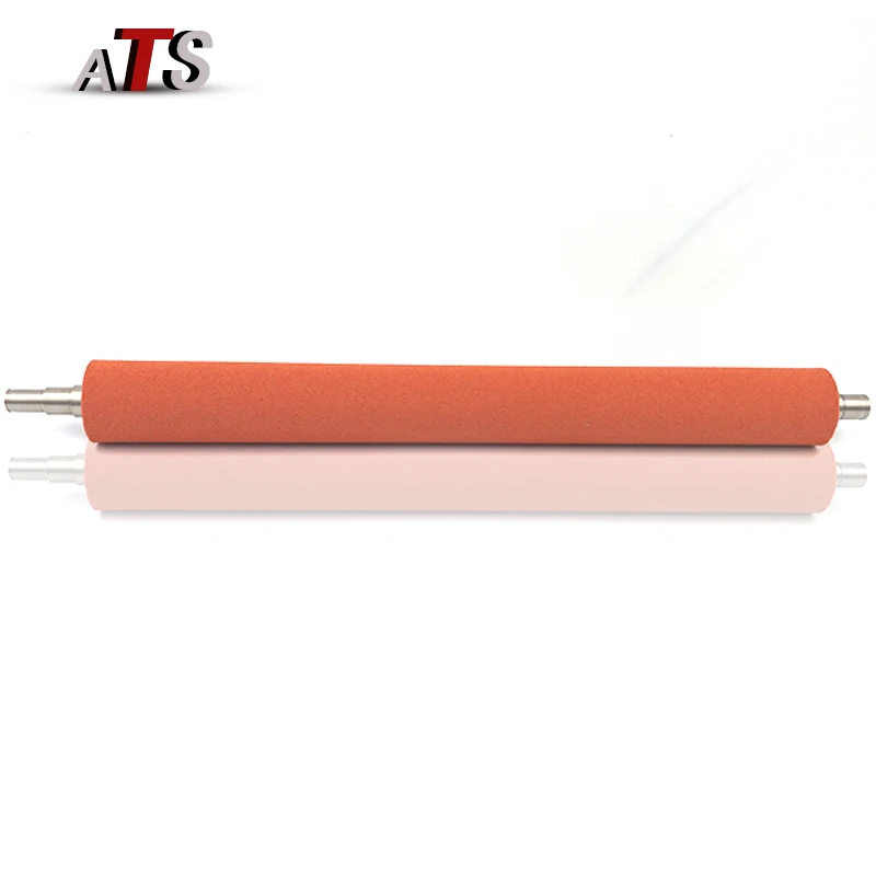 

Photocopier fitting Copier Spare Parts Upper Fuser Roller Photocopy Machine For Ricoh Aficio MPC3500 4500 Fuser roller
