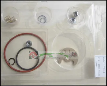 

Free Ship Turbo Repair Kit rebuild For Mitsubishi Delicia Pajero Shogun L300 4D56 2.5L TD04 49177-01515 49177-01513 Turbocharger