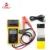 Nueva llegada autool 12 v coche de carga de la batería con la impresora bt660/multi-language digital probador de baterías para automóviles cca100-3000