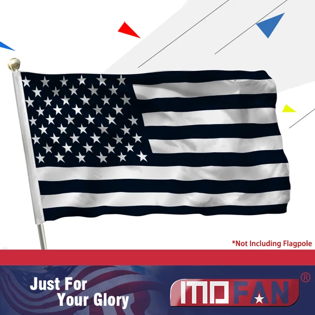 us flag header