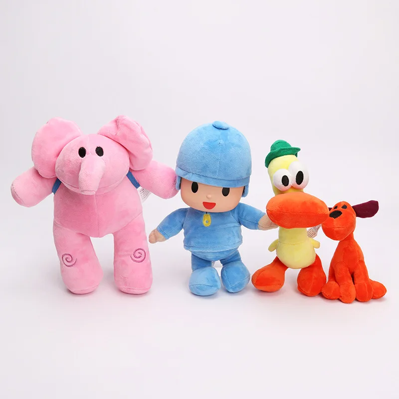 Stuffed Animals and Plush stuffed animals and plush toys