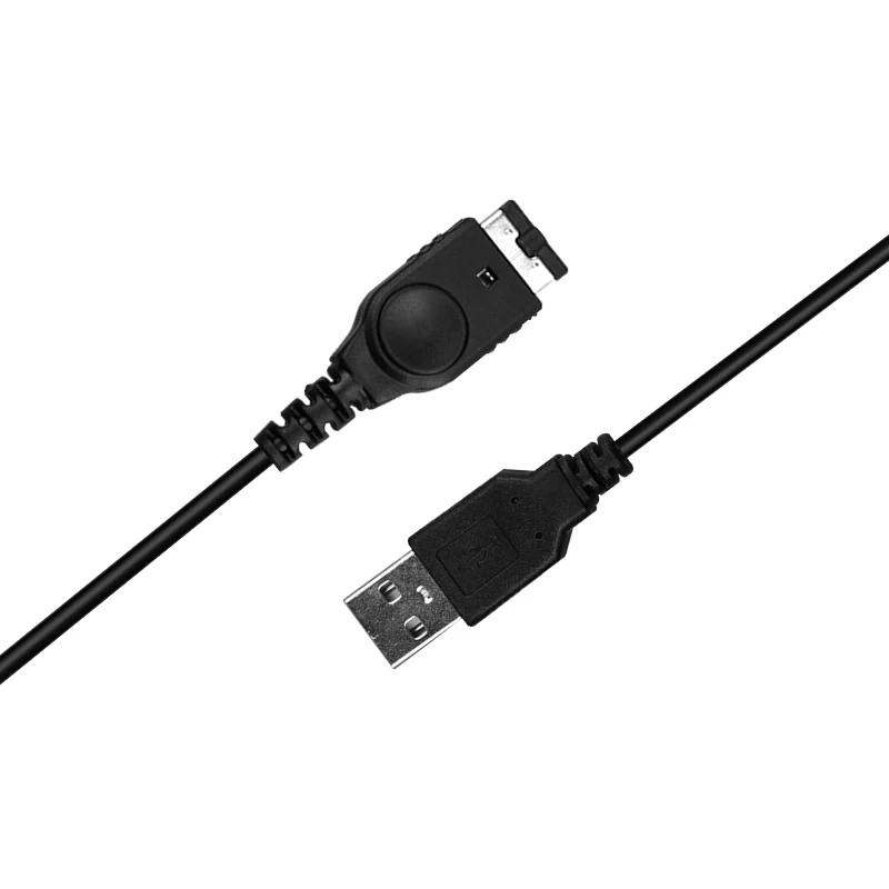 10pcs GameBoy Advance GBA SP USB Charger Charging Power Cable Cord for Game Boy | Электроника