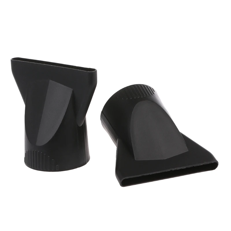 

Hair Dryer Nozzle Diffuser Blower Reduce Wind Blower Barber Hair Styling Tools