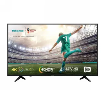 

TV 43 "Hisense 43A6100 Led UltraHD 4 K SmartTV