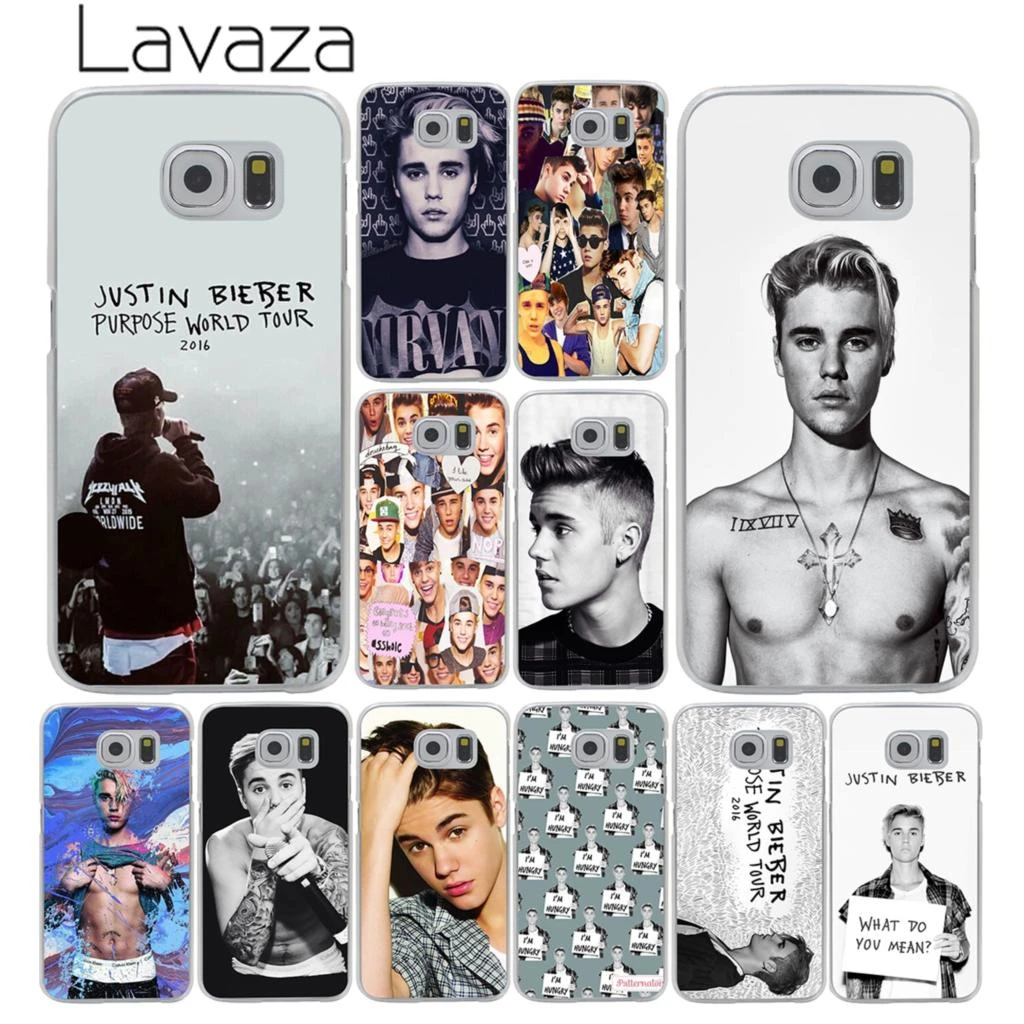 Do You Mean Justin Bieber Album Fashion Case For Samsung Galaxy S Ultra S10 Lite S10e S6 S7 Edge S8 S9 Plus A51 1 A81 1 Cover For Samsung Galaxy Case Covercover For Samsung