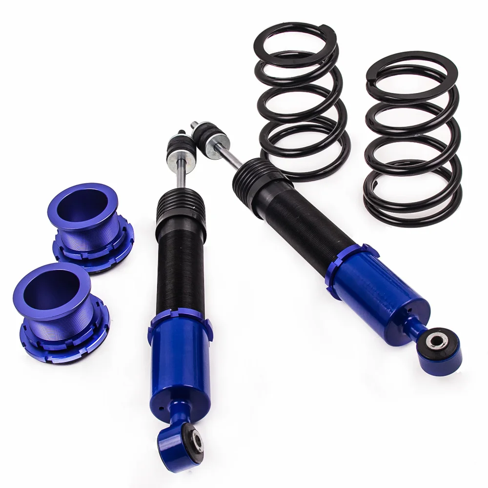 Регулируемый по высоте комплект подвески Coilover 94 04 для Ford Mustang 4th амортизатор