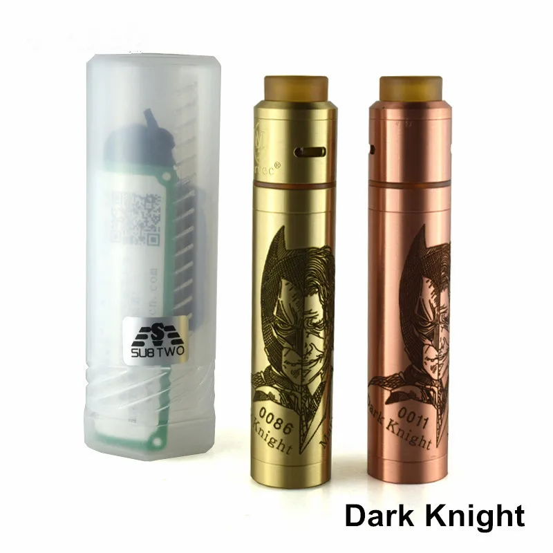 New AV mod kit 18650 battery 510 full mechanical wire e-cigarette fit atomizer RDA vaporizer thread VS ROGUE MOD | Электроника