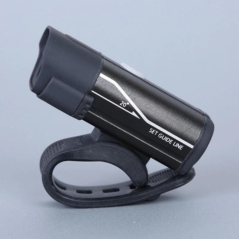 5000LM L2 LED Cycling Bike Bicycle Head Light Flashlight 5 Modes Torch USB