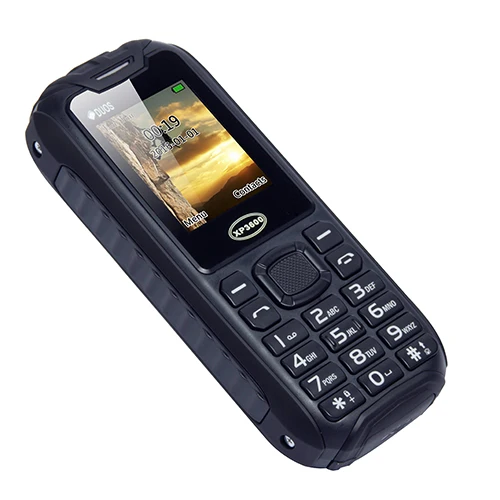 MOSTHINK cagi xp3600 запасные аккумуляторы для телефонов Мобильный телефон Dual SIM карты 4400