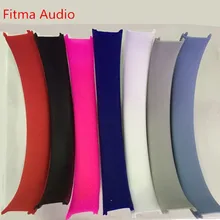 Сменные наушники Fitma Audio, силиконовая повязка на голову, накладки на голову, бампер для solo 2,0 solo2