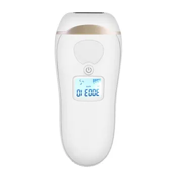 

Laser Hair Removal Instrument Household Photon Hair Removal Device Private Parts Hair Removal Machine Female Hair Removal