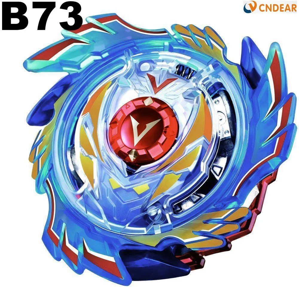 Beyblade Burst Set Toupie Beyblades Metal Fusion Beyblades Set Storage Box Top bey blade Launcher Beyblade Toys For Children Boy