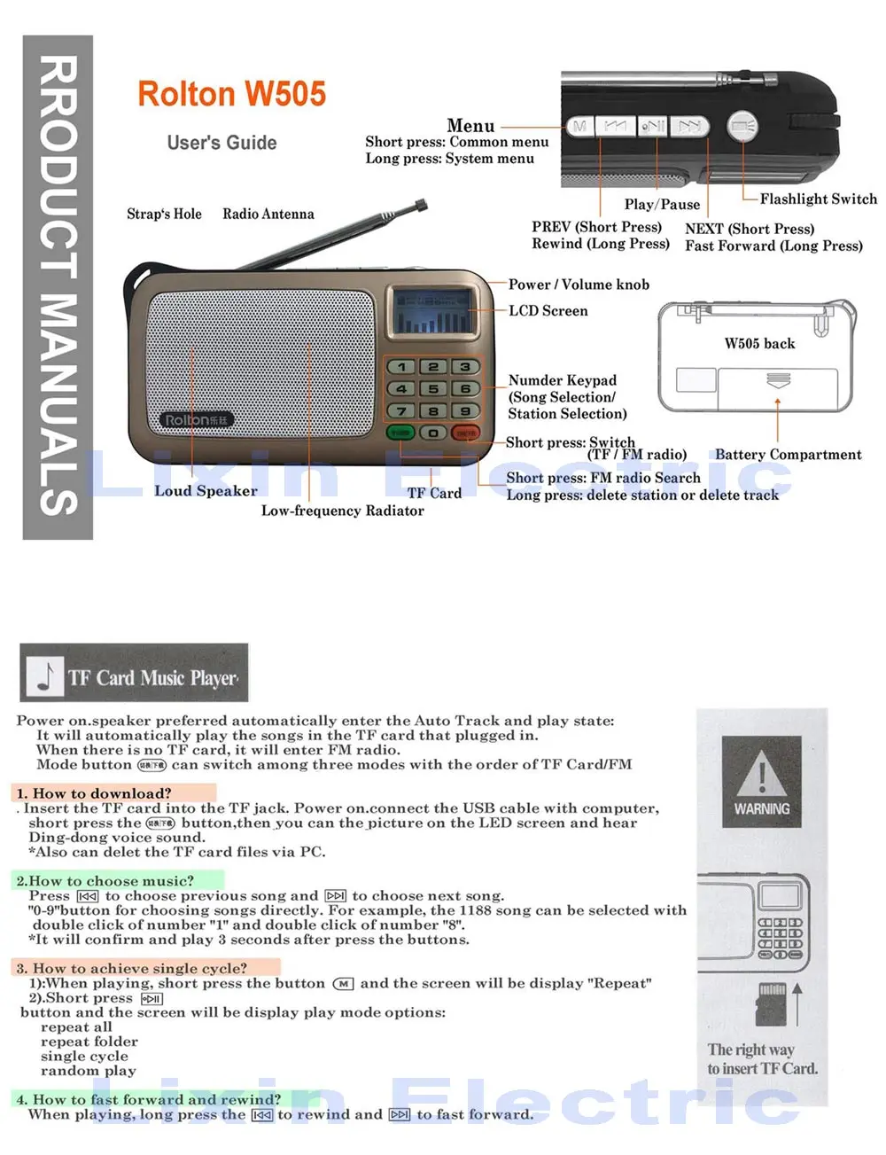 W505-Manual-1000A