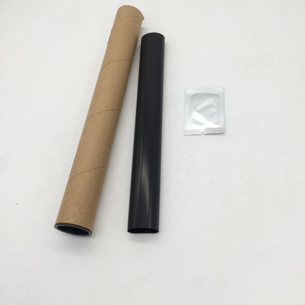 10 PCS Fuser Film Sleeve FOR canon printers 2422 2320 2120 2318 2420 shipping free 10 PCS Fuser Film Sleeve FOR canon printers 2422 2320 2120 2318 2420 shipping free