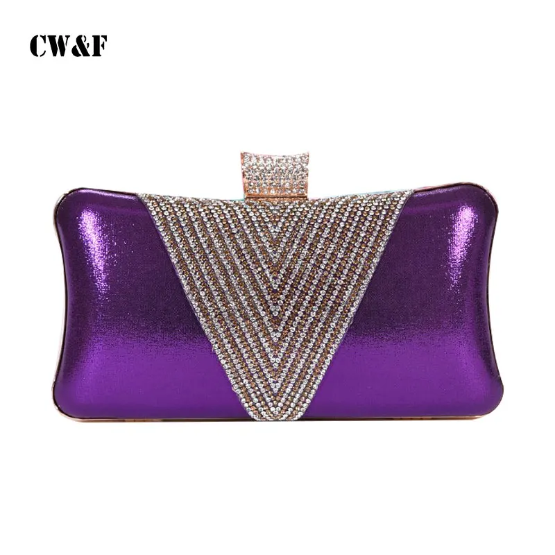 High end ladies Evening bag ladies handbags banquet ktv party evening gown bag princess bag dj