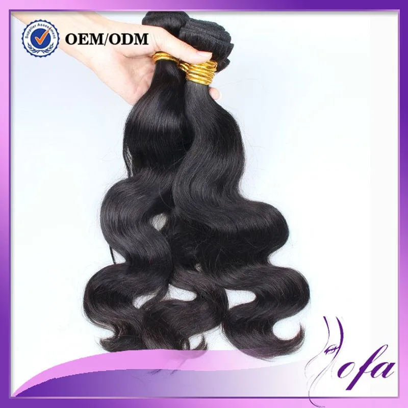 Loose Wave Brazilian Virgin Hair Brazilian Human Hair Unprocessed