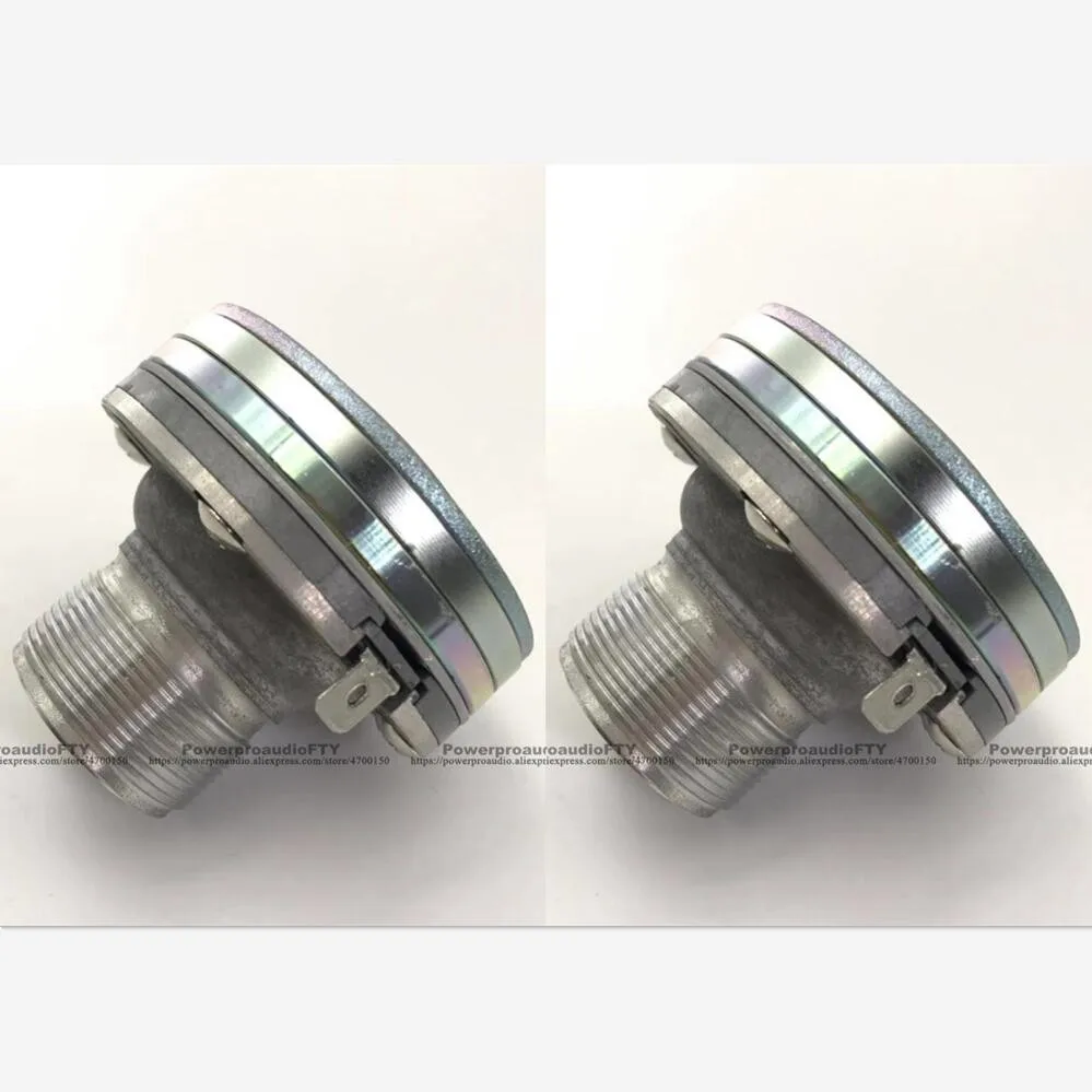 

2pcs/lot Replacement Neodymium Driver for Screw-On JBL 2408J JBL VRX932LA 16 Ohm.