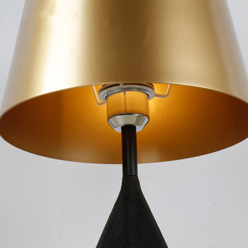 Tom Dixon Table Lamp-4