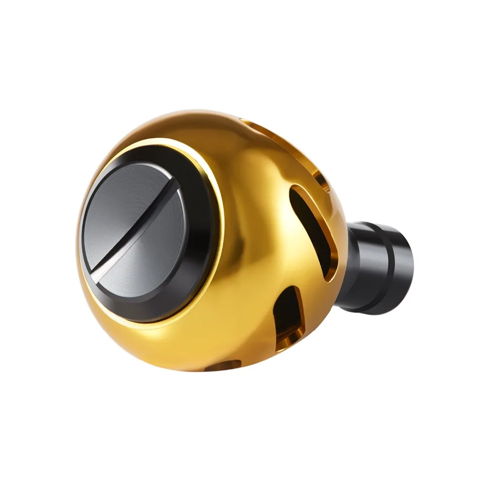 Ручка катушки Piscifun 35 мм для SHIMANO STRADIC FK CI4 SW SAHARA SEDONA STELLA NASCI DAIWA FUEGO TATULA STEEZ