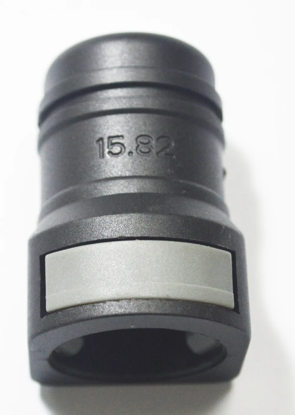 Car Styling Fuel Hose Quick Connector SAE 5/8" Blank Cap 15.82mmFuel