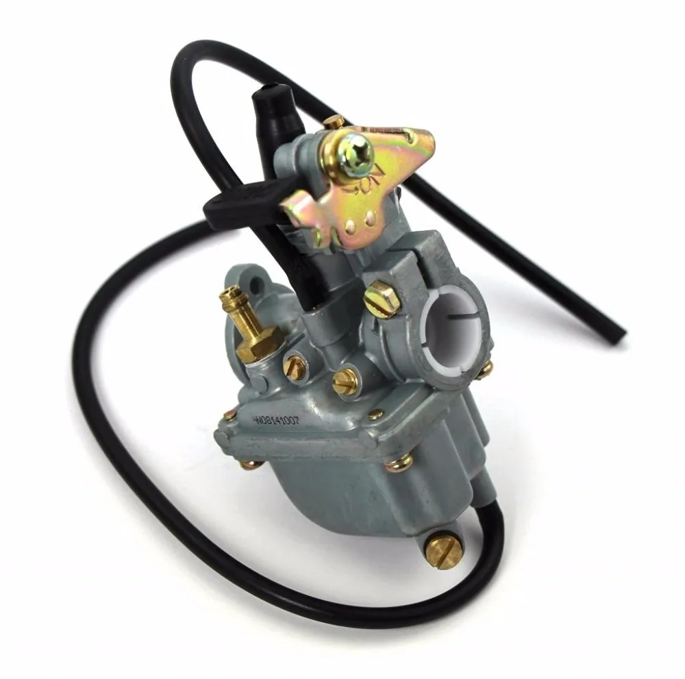 Suzuki LT 50 LT50 Carburetor Carb ATV QUAD 1984 1985 1986 1987