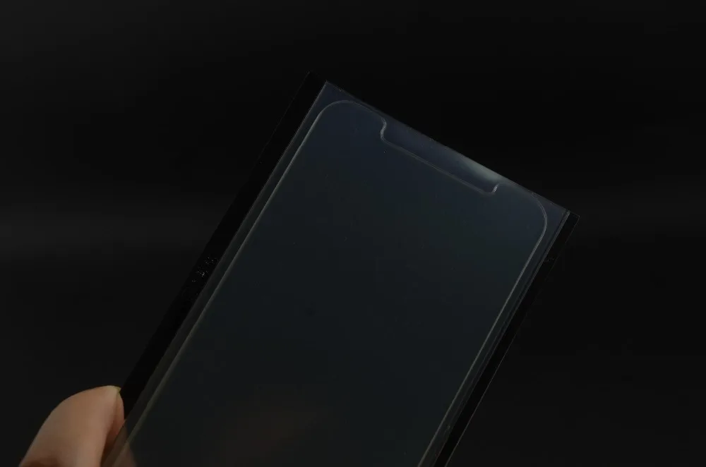10 шт. оптический прозрачный клей для iPhone 11 Pro XS max X XR 8 7 6s 6 plus 5 5s 5c|Наклейки