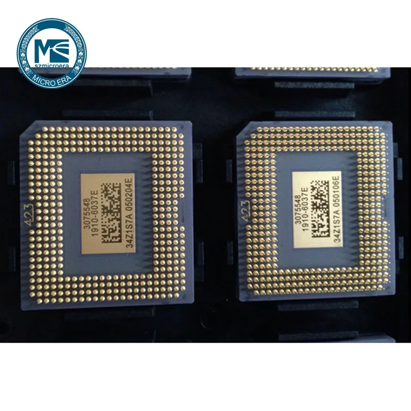 Проектор DMD Chip 1910-6037E/1910-6039E/1910-6032E для Optoma HD25/IS802/IS803/805 dmd | Электроника