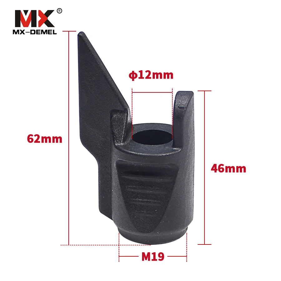 MX-DEMEL Saw Sharpening Attachment Sharpener Guide Drill Adapter For Dremel Drill Rotary Power Tool