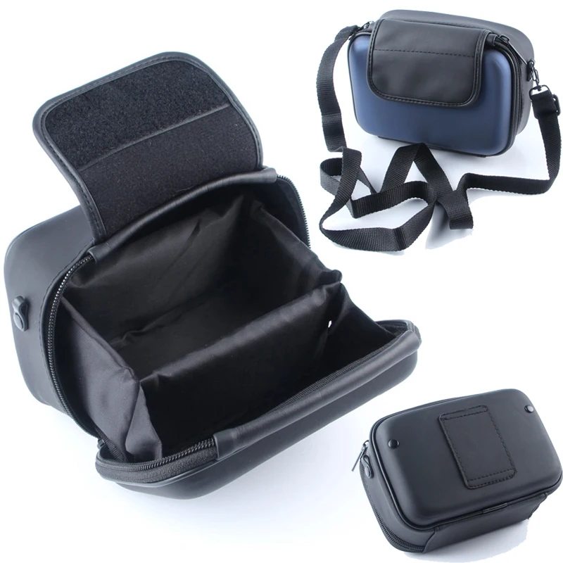 Camcorder Camera DV Case Bag Pouch for Panasonic V270 TM80 TM90 W850 W850M W870M V550GK V500