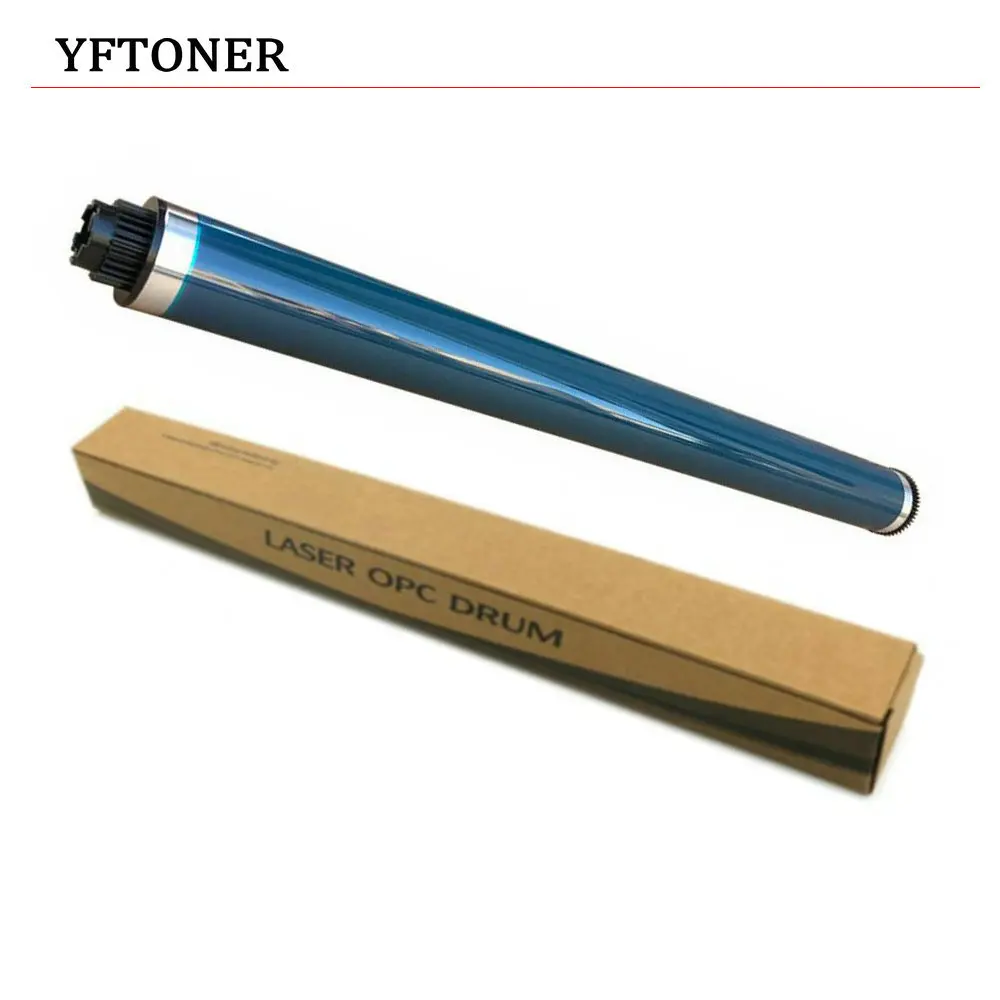 YFTONER OPC барабан для Ricoh 8443992550 Aficio MP2014 2014D 2014AD принтера |